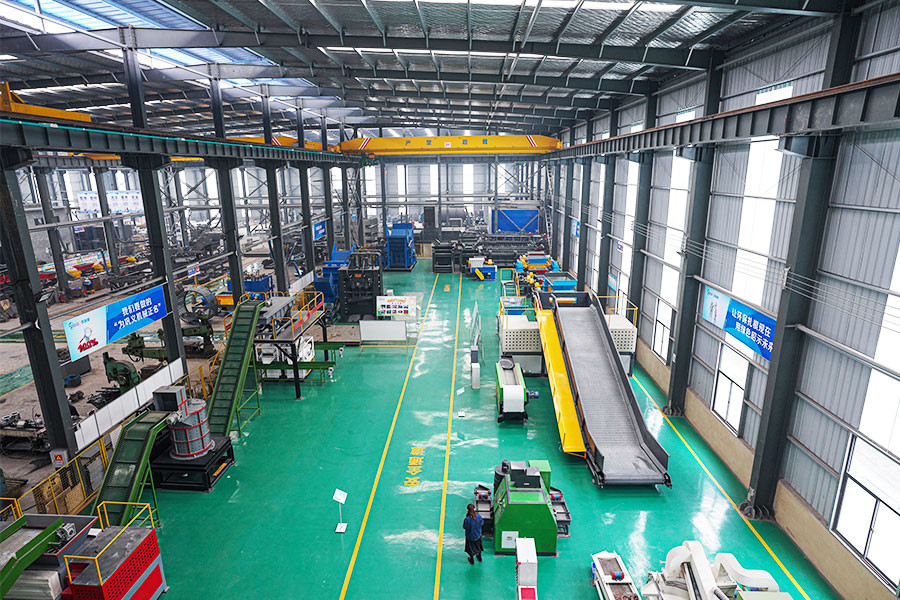 Chine Zhengzhou Aite Intelligent Technology Co., Ltd. Profil de la société