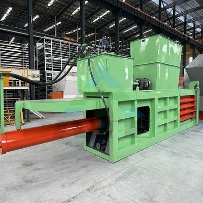 Machine à baliser automatique pour le matériel d'emballage en plastique à un prix abordable