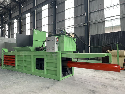 Machine à baliser automatique pour le matériel d'emballage en plastique à un prix abordable