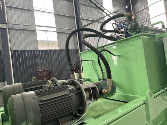 Machine à baliser automatique pour le matériel d'emballage en plastique à un prix abordable