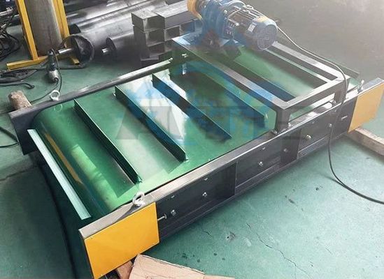 Facile d'utilisation Les cartes PCB sur bande séparateur magnétique pour l'industrie des ressources renouvelables