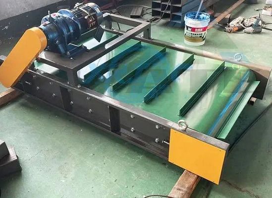 Facile d'utilisation Les cartes PCB sur bande séparateur magnétique pour l'industrie des ressources renouvelables