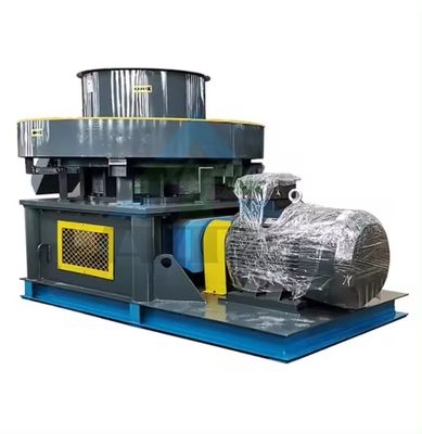Presse hydraulique pour la fabrication de granulés à partir de grains de café