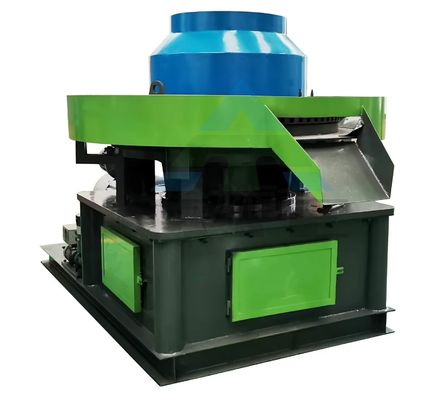 Mecanique Petite Biomasse Charbon de bois Bagasse bois charbon scié Briquette Extrudeuse Formeuse presse de fabrication
