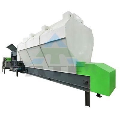 Distributeur d'air pour les déchets solides municipaux en plastique Filtre de déchets ménagers Taille 26.7-79