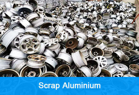 Machine de concassage de métaux de petite taille de 1 à 2 tonnes par heure pour les canettes d'aluminium et le déchiquetage du fer