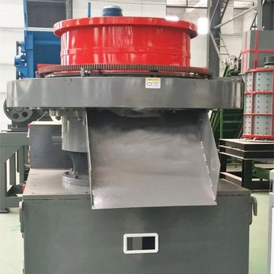 Briquette en bois dur Sauvegarde d'herbe Machine de fabrication de granulés de bois pour briquette Taille 8-75 mm