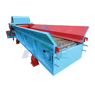 Pipeline automatique de broyeur pour broyer efficacement les bûches de bois et fabriquer de la sawdust