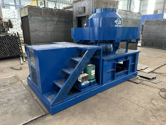 Faites facilement des briquettes de carburant avec notre machine de briquetage des déchets industriels et agricoles