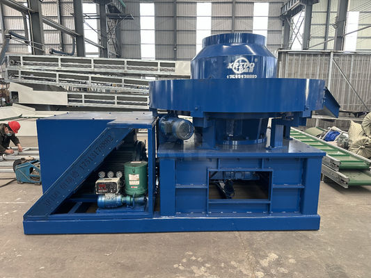 Faites facilement des briquettes de carburant avec notre machine de briquetage des déchets industriels et agricoles