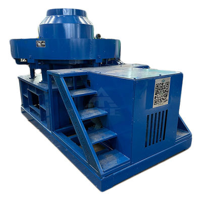 Transformez les déchets de bois en carburant précieux et en RDF avec notre machine à briquettes 100% bois