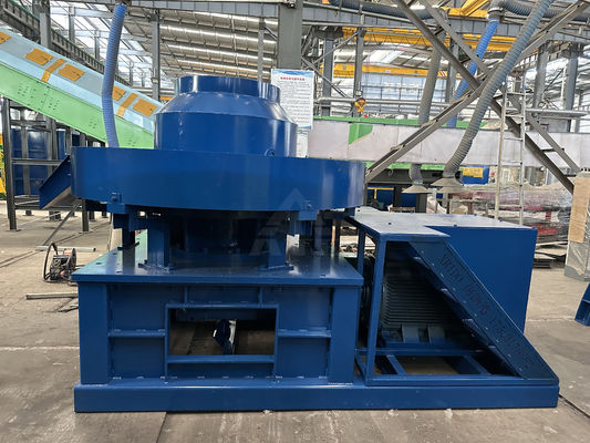 Transformez les déchets de bois en carburant précieux et en RDF avec notre machine à briquettes 100% bois