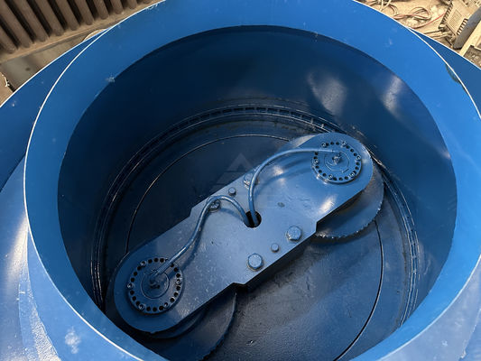 Fonction de tri des déchets, recyclage des déchets, bois, sciure, RDF, briquette pour papier kraft