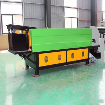 400 Machine de tri du cuivre et de l'aluminium durable avec séparateur magnétique de courant Eddy
