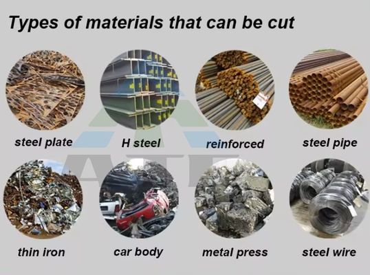 Granulateur avancé de fil de cuivre en déchets pour le recyclage et la fabrication automatiques de câbles