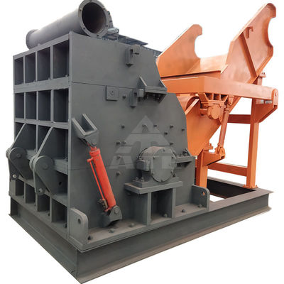 Machine de recyclage de fil d'acier de matériaux métalliques généraux avec et facile à utiliser à bon état