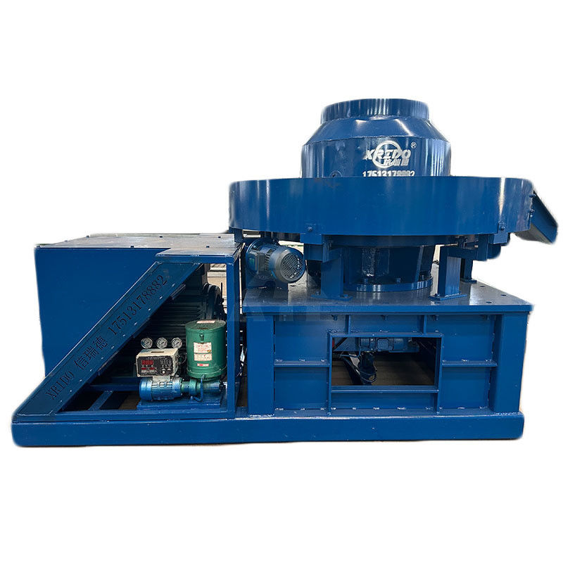 Facile d'utilisation Machine de briquette de charbon de bois de déchets pour la production de briquettes de carburant